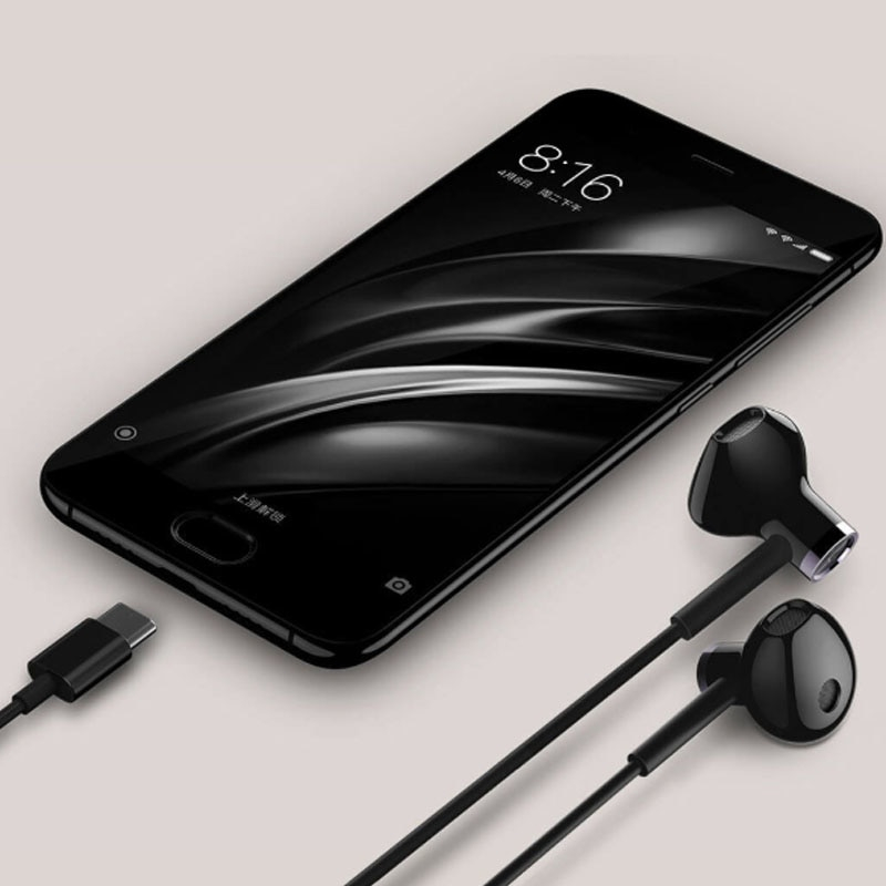 Cabling - CABLING® Écouteur Filaire Écouteurs USB Type C Intra Auriculaires  avec Micro pour Huawei Mate 10 Xiaomi Mi 6 / Mix 2 etc. (Blanc) - Autres  accessoires smartphone - Rue du Commerce