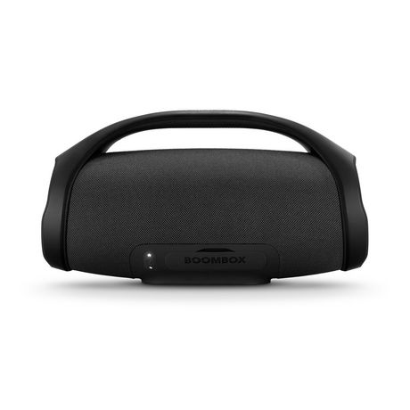Haut Parleur JBL Boombox 2 Haut-Parleur Bluetooth Portable- Noir