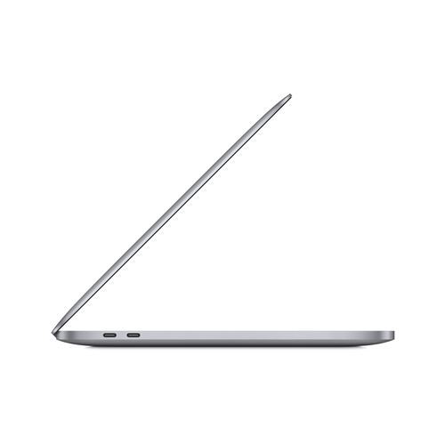 Apple MacBook Pro 13'' Touch Bar 256 Go - Gris sidéral