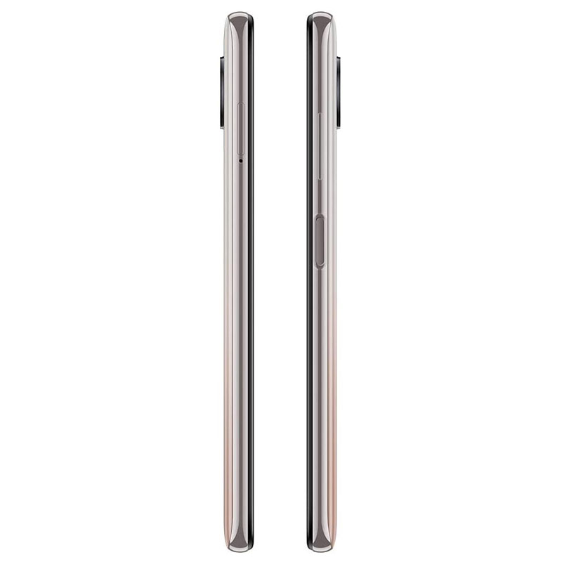 Celular Xiaomi POCO X3 Pro 128 GB Metal Bronze Almacenes Tropigas El  Salvador
