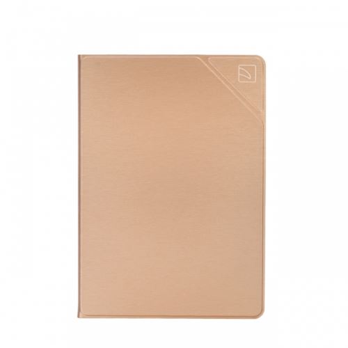 Case  Apple iPad Metal Folio Tucano  - 10.2  iPad Air 10.5  - Or