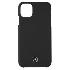 Cache Mercedes   IPhone 11 Pro Max - Noir