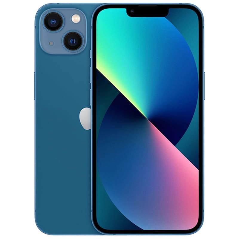 Iphone 13 - 128 Go - Blue