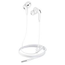 Bestphones  SAMSUNG EHS61 oreillettes earphone avec fil pour Samsung S5830  S7562 et universelle