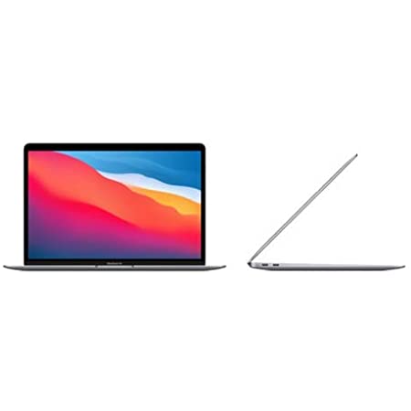  Apple MacBook Air (2020)  M1  13.3 po à 256 Go -  Silver