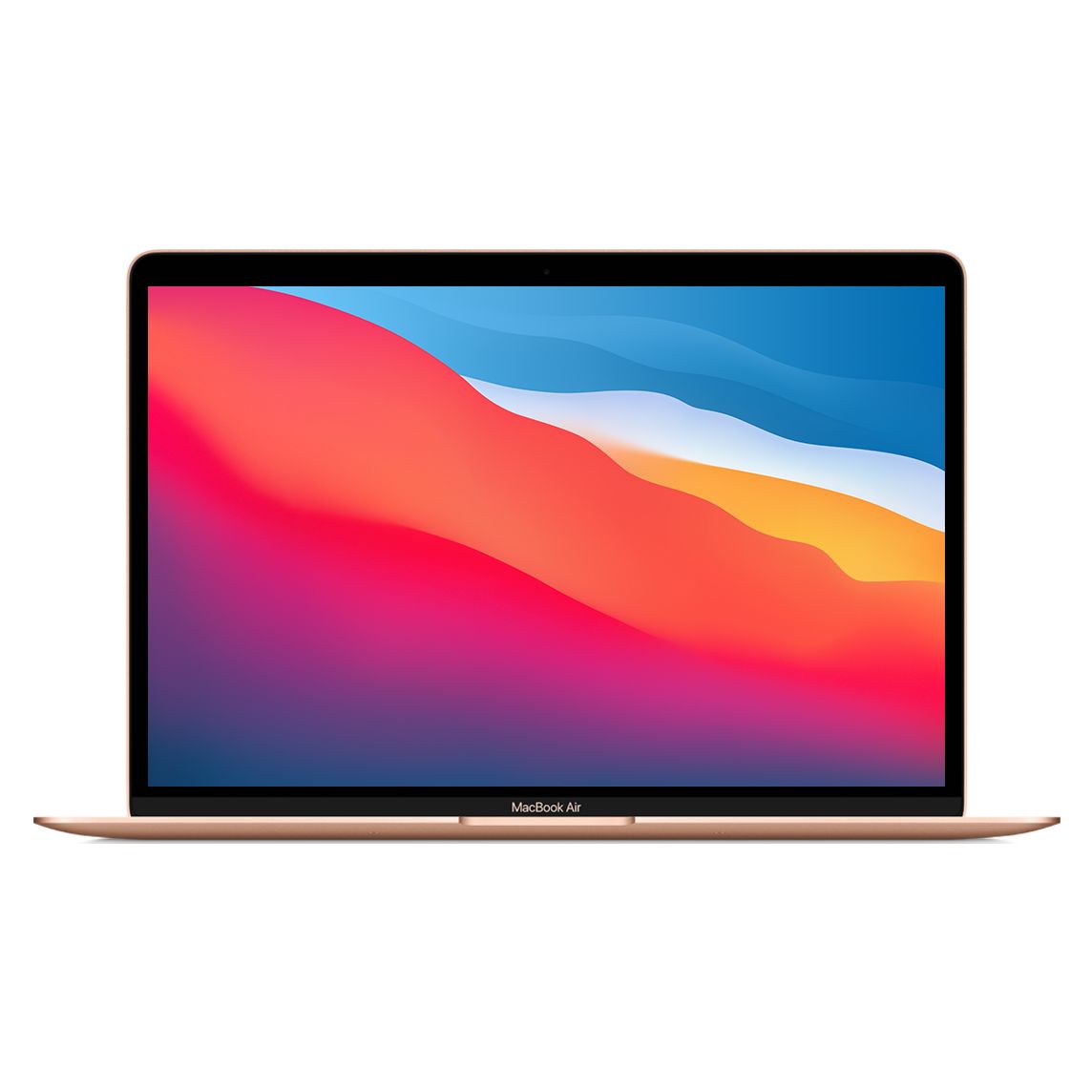 Apple  MacBook Air (2020) ;M1 ; 13,3 po à 256 Go - Or