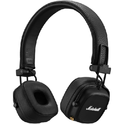 Haut parleur Marshall Acton II Bluetooth Speaker Noir - Bestphones
