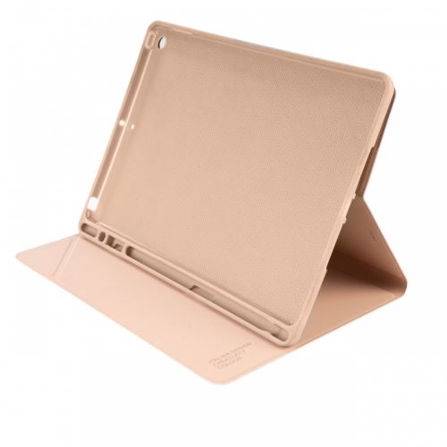 Case  Apple iPad Metal Folio Tucano  - 10.2  iPad Air 10.5  - Or