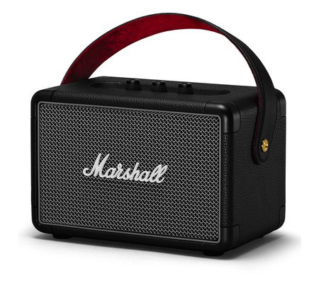 Haut-parleur Marshall - Kilburn II Portable Bluetooth Speaker - Noir