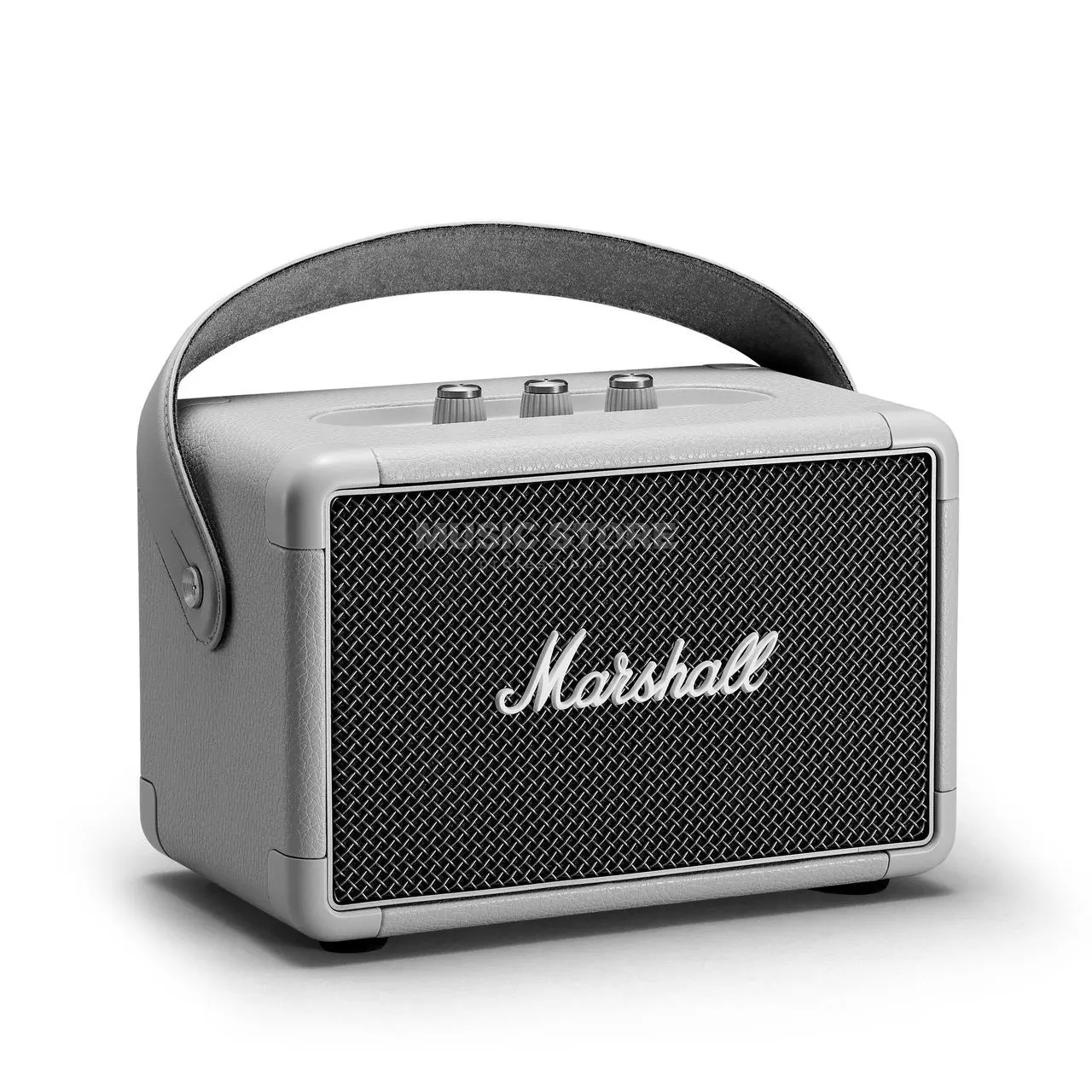 Bestphones  Haut parleur Marshall Acton II Bluetooth Speaker Noir